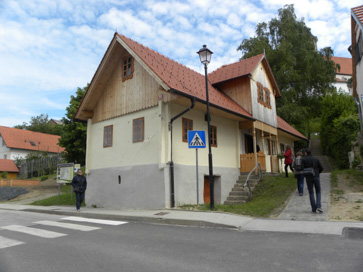 Ptujska Gora - Hiša Ptujska Gora 80