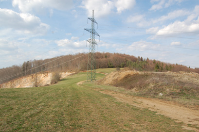 Mulhe - Prazgodovinska naselbina Na Pleši