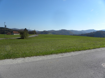 Litija - Arheološko območje Šmarska Dobrava-Grbin