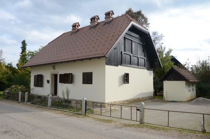 Šentrupert na Dolenjskem - Hiša Šentrupert 19