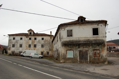 Štorje - Domačija Štorje 32