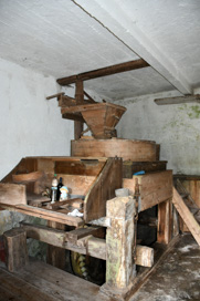 Borjana - Zekčev mlin