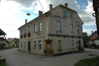 Šentrupert na Dolenjskem - Hiša Šentrupert 48