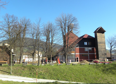 Muta - Arheološko najdišče Zgornja Muta