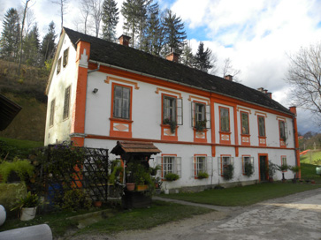 Zbelovska Gora - Hiša Zbelovska Gora 58