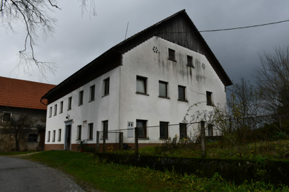 Zavratec - Hiša Zavratec 30