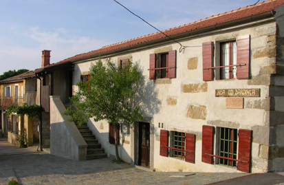 Lopar - Domačija Lopar 10