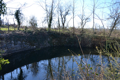 Dutovlje - Velika lokovca