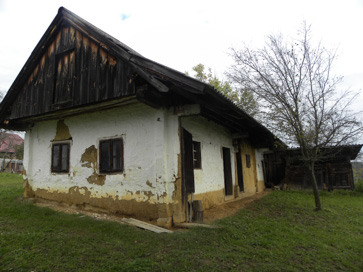 Dolenci - Domačija Dolenci 83