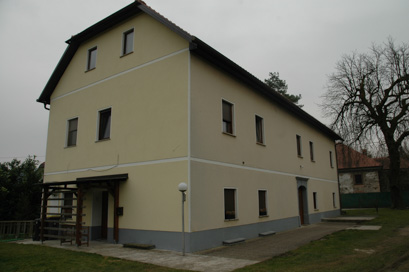 Dol pri Ljubljani - Rajhova domačija