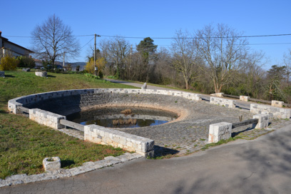 Godnje - Kal