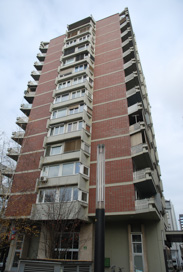 Ljubljana - Stolpnici Kersnikova 10, 12