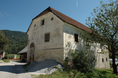 Čeče - Domačija Čeče 27