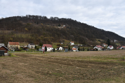 Spodnja Libna - Arheološko območje