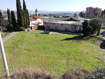 Koper - Arheološko najdišče Pokopališče v Semedeli