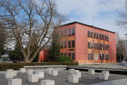 Velenje - Delavska univerza in Delavski klub