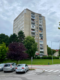 Velenje - Stolpnica RŠC
