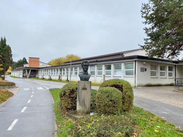 Velenje - Osnovna šola Mihe Pintarja Toleda