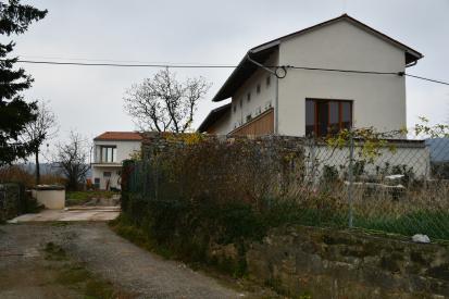 Temnica - Domačija Temnica 25