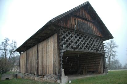 Veliki Lipoglav - Jerinov toplar