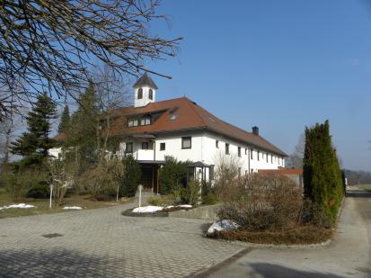 Sora - Karmeličanski samostan