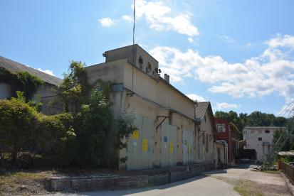 Hrastnik - Rudnik Hrastnik
