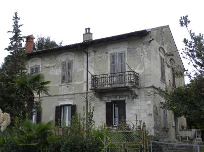 Izola - Vila Kraška ulica 18