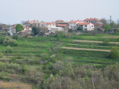 Topolovec - Zaselek Žrnjovec