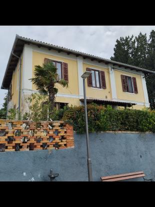 Izola - Vila Kopališka ulica 12