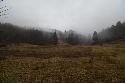 Avsa - Arheološko najdišče Planina Sleme
