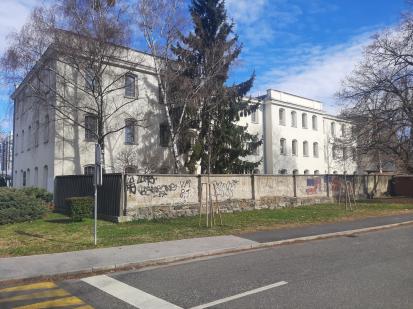 Maribor - Vojšnica ob Ljubljanski ulici