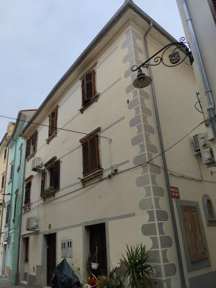 Izola - Hiša Alietova 20