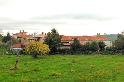 Gradin - Vas