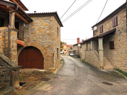 Grintovec pri Šmarju - Vas Grintovec