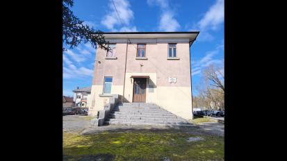 Ilirska Bistrica - Sokolski dom