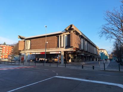 Nova Gorica - Salon Meblo