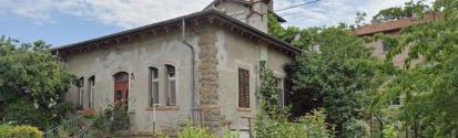 Izola - Vila Kraška ulica 6