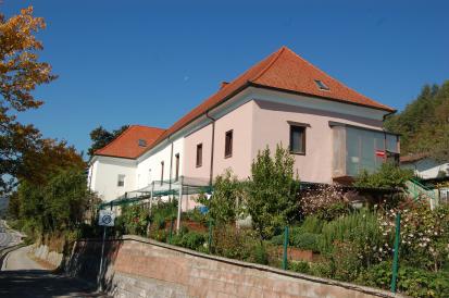 Bresternica pri Mariboru - Šentpavelski dvor