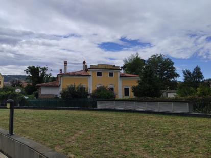 Izola - Vila Tomažičeva 6