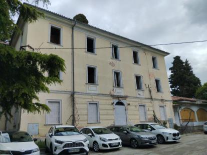Portorož - Antična vila Portorož