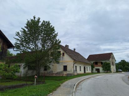 Varpolje - Domačija Varpolje 2