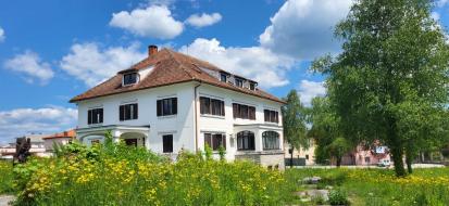 Pivka - Vila Windisch-Graetz