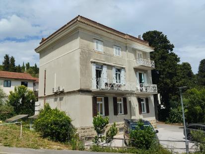 Portorož - Vila Trento