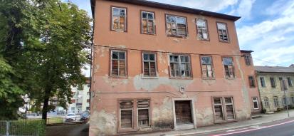 Ilirska Bistrica - Hotel Lovec